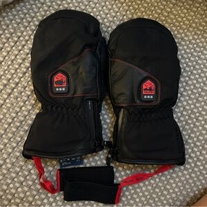 HESTRA Power Heater Mitt